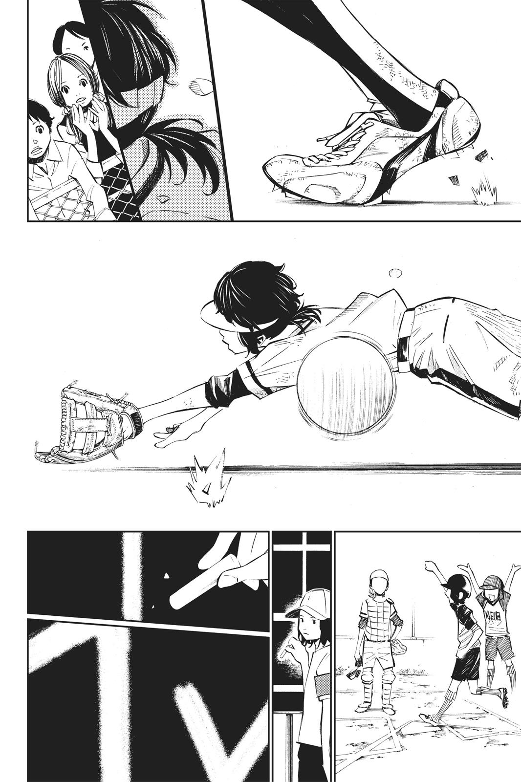 Read Your Lie in April EN Manga Online