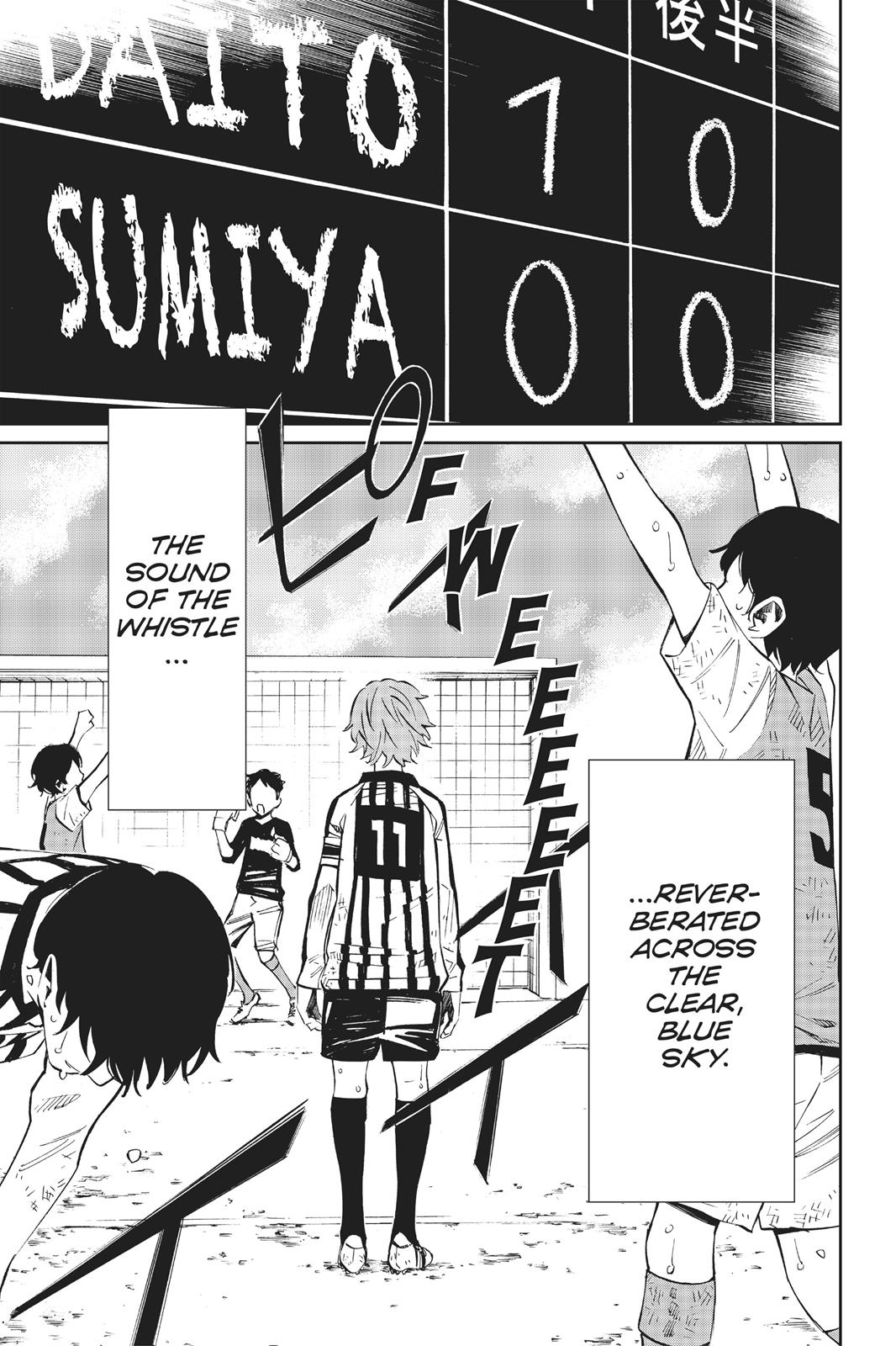 Read Your Lie in April EN Manga Online