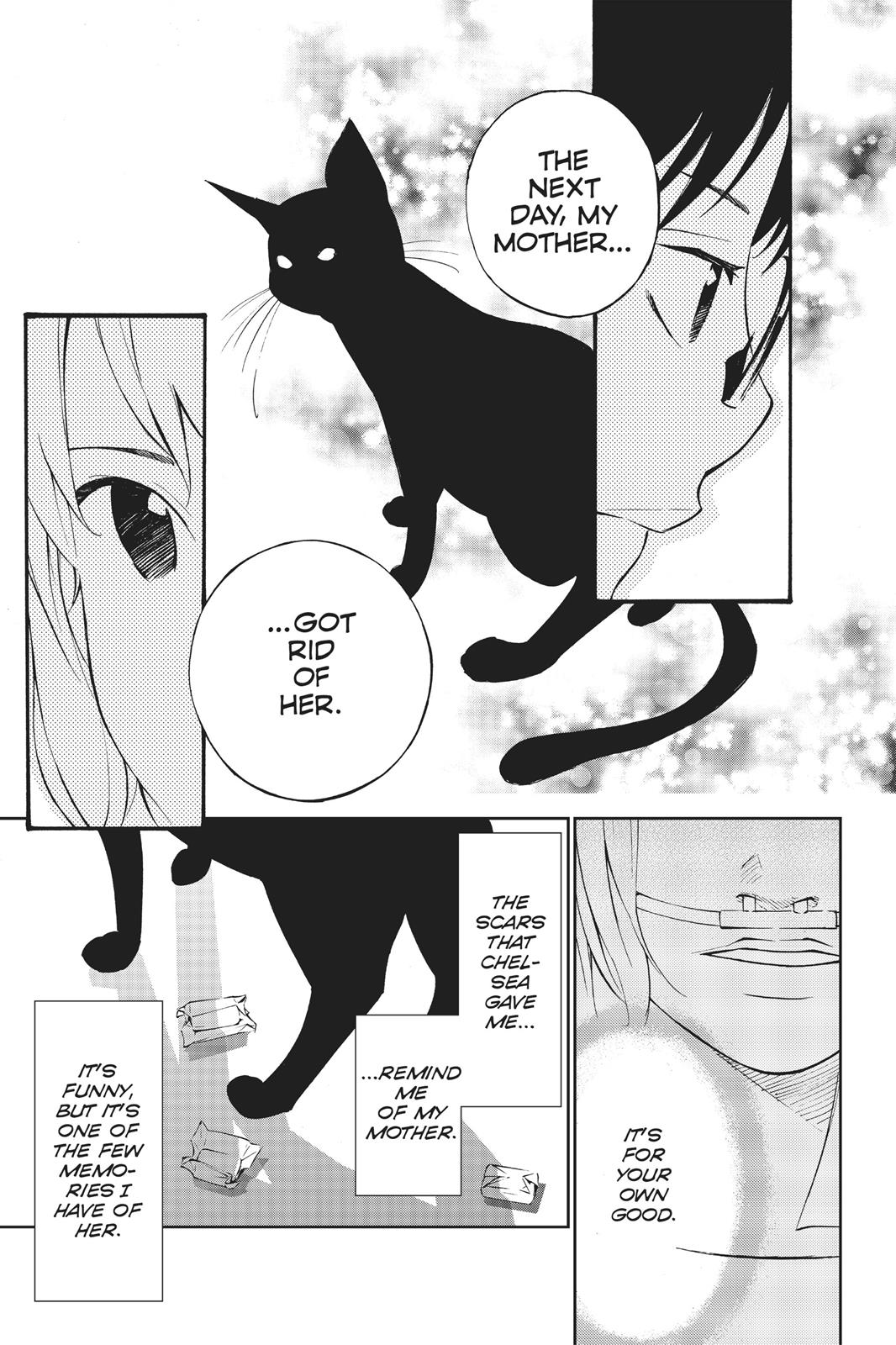 Read Your Lie in April EN Manga Online