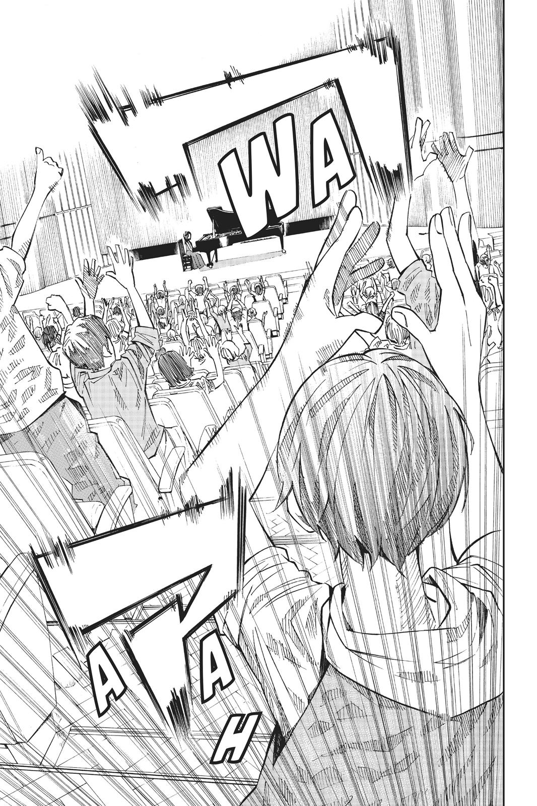 Read Your Lie in April EN Manga Online