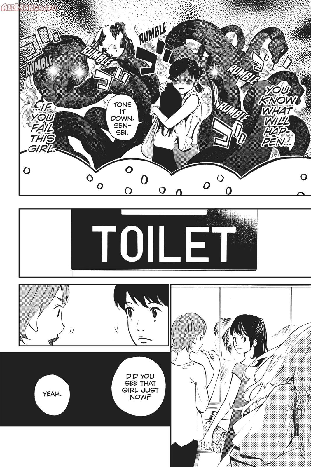 Read Your Lie in April EN Manga Online