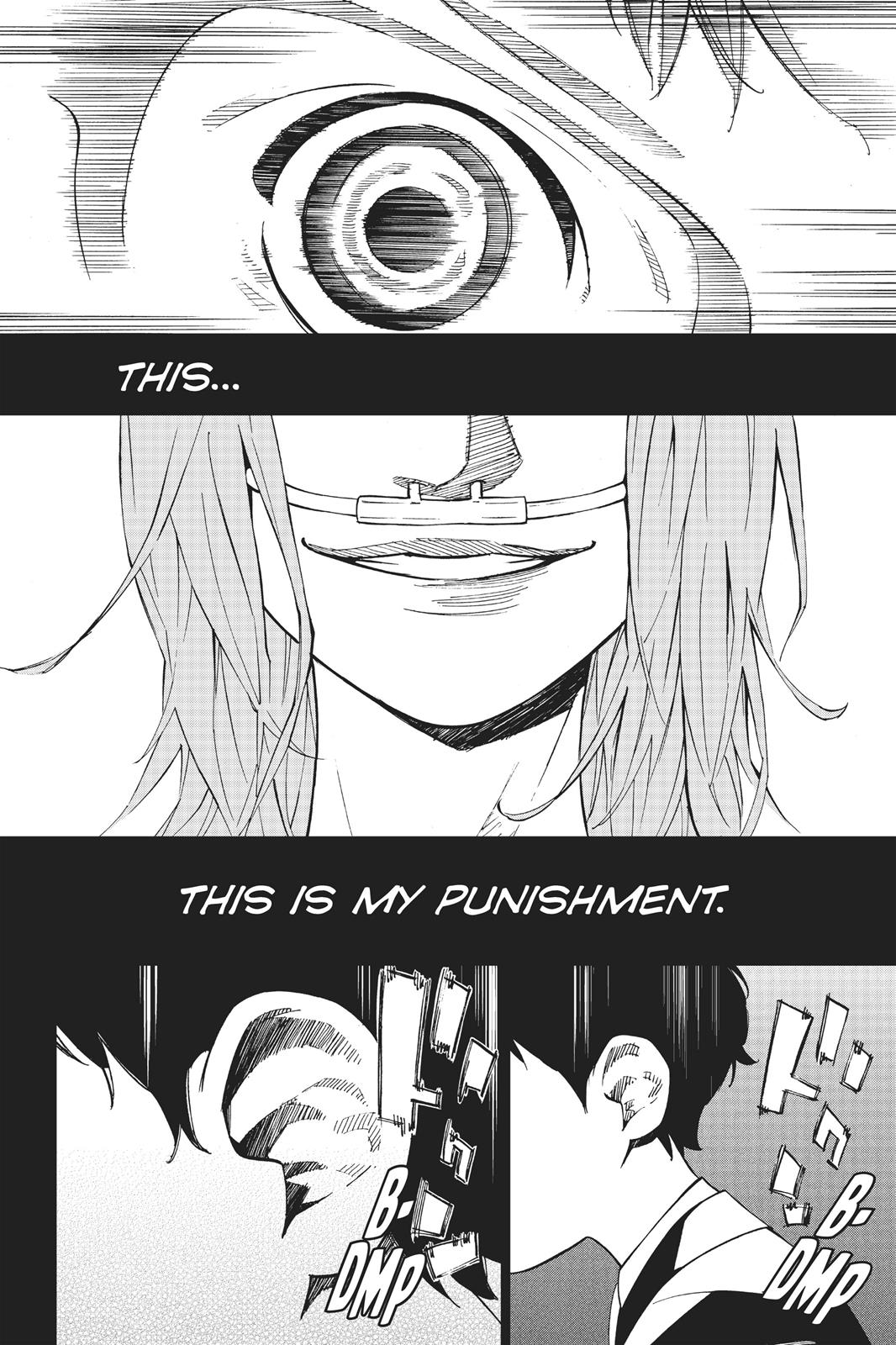 Read Your Lie in April EN Manga Online