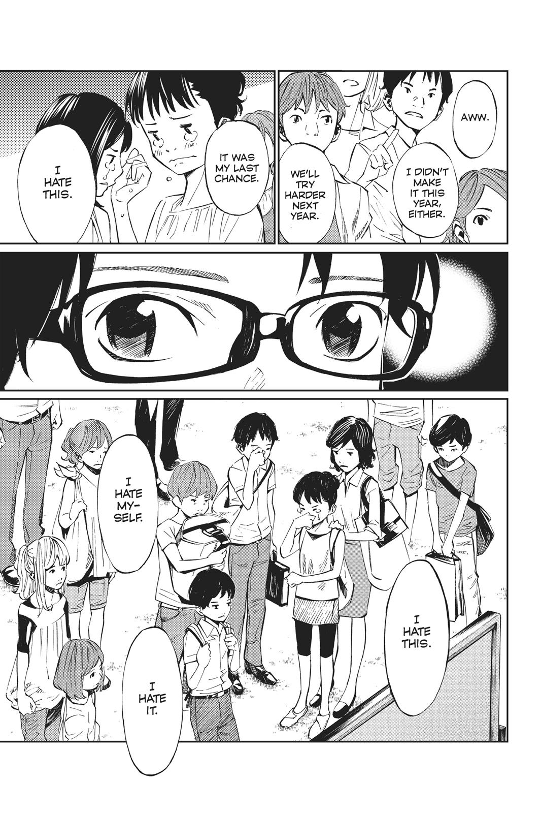 Read Your Lie in April EN Manga Online