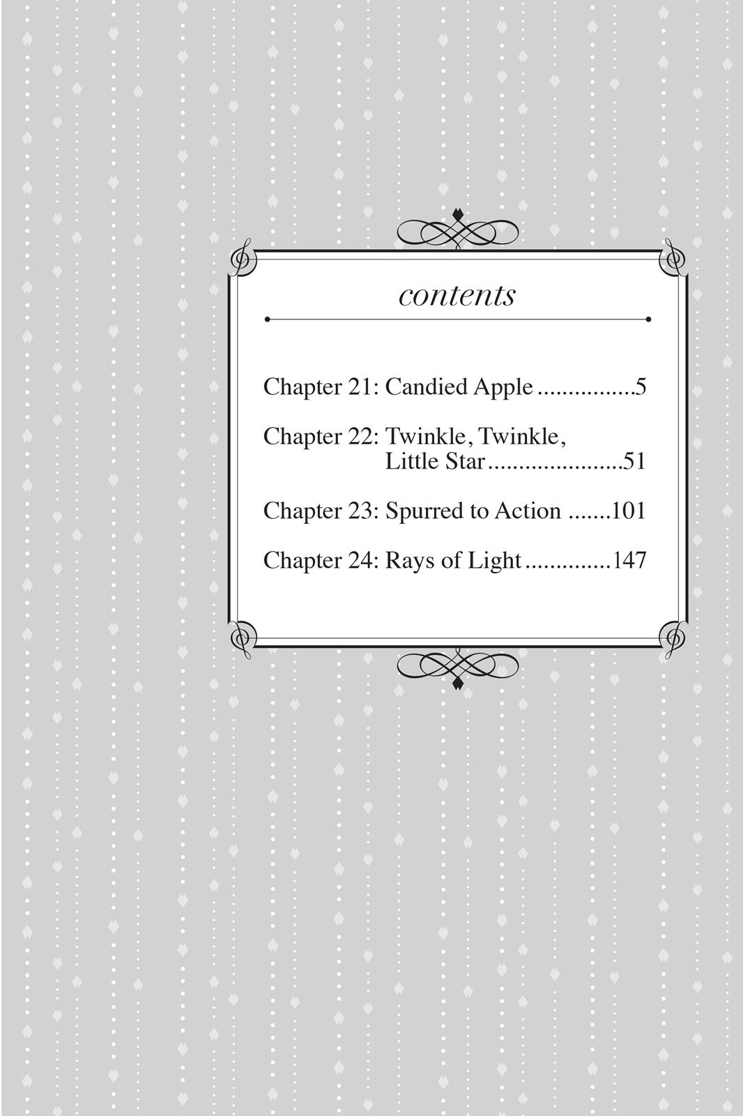 Read Your Lie in April EN Manga Online