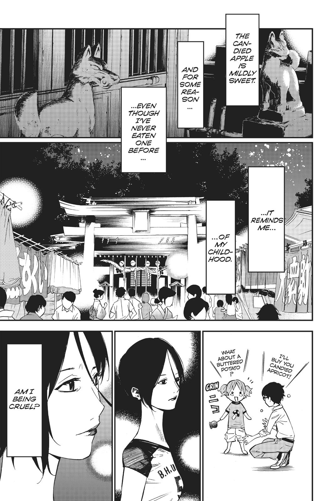 Read Your Lie in April EN Manga Online