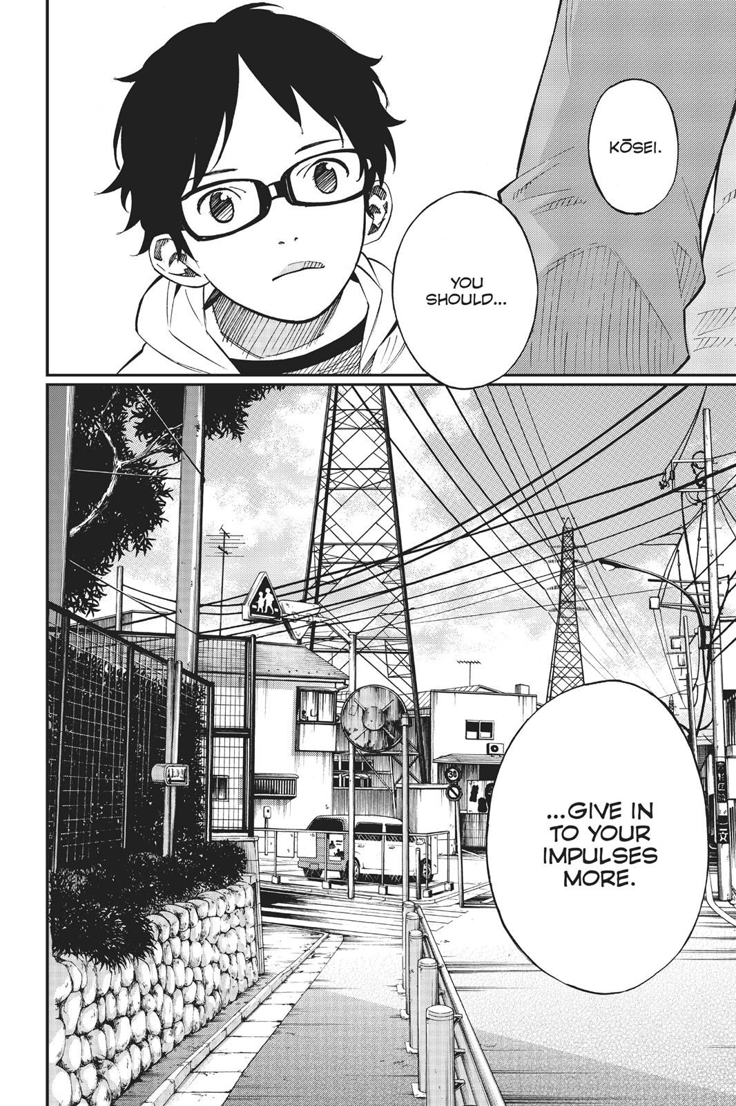 Read Your Lie in April EN Manga Online