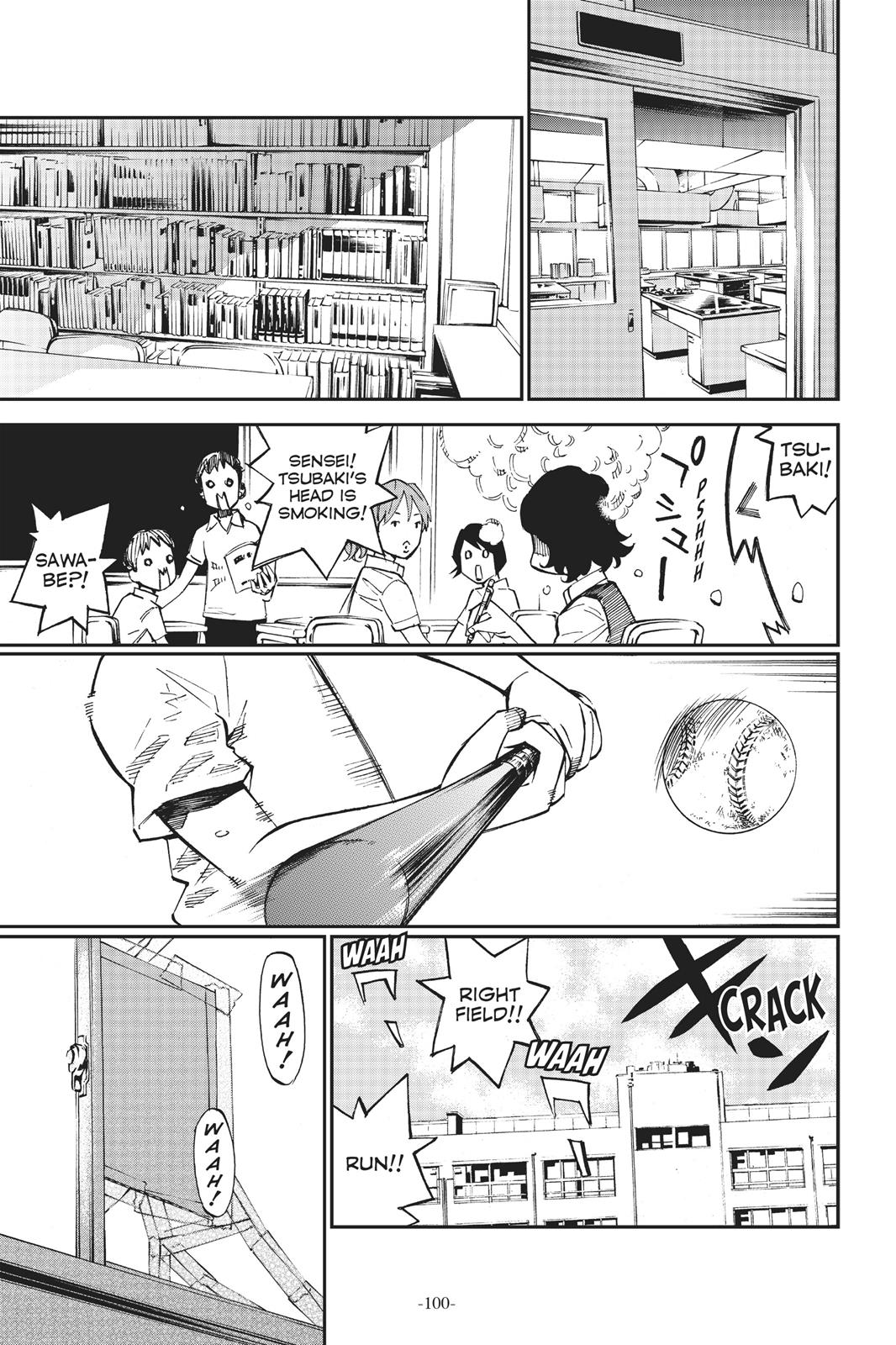 Read Your Lie in April EN Manga Online