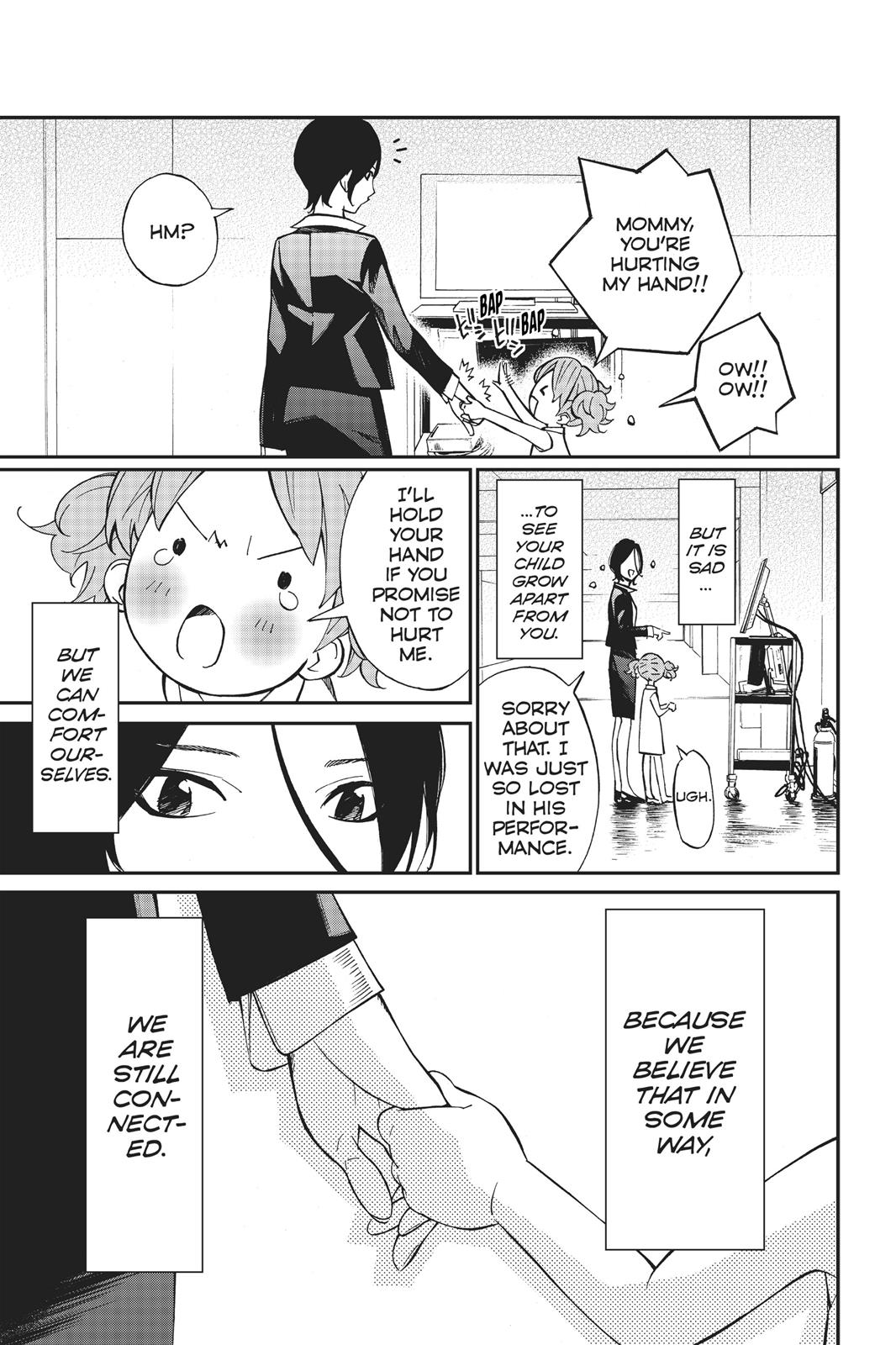 Read Your Lie in April EN Manga Online