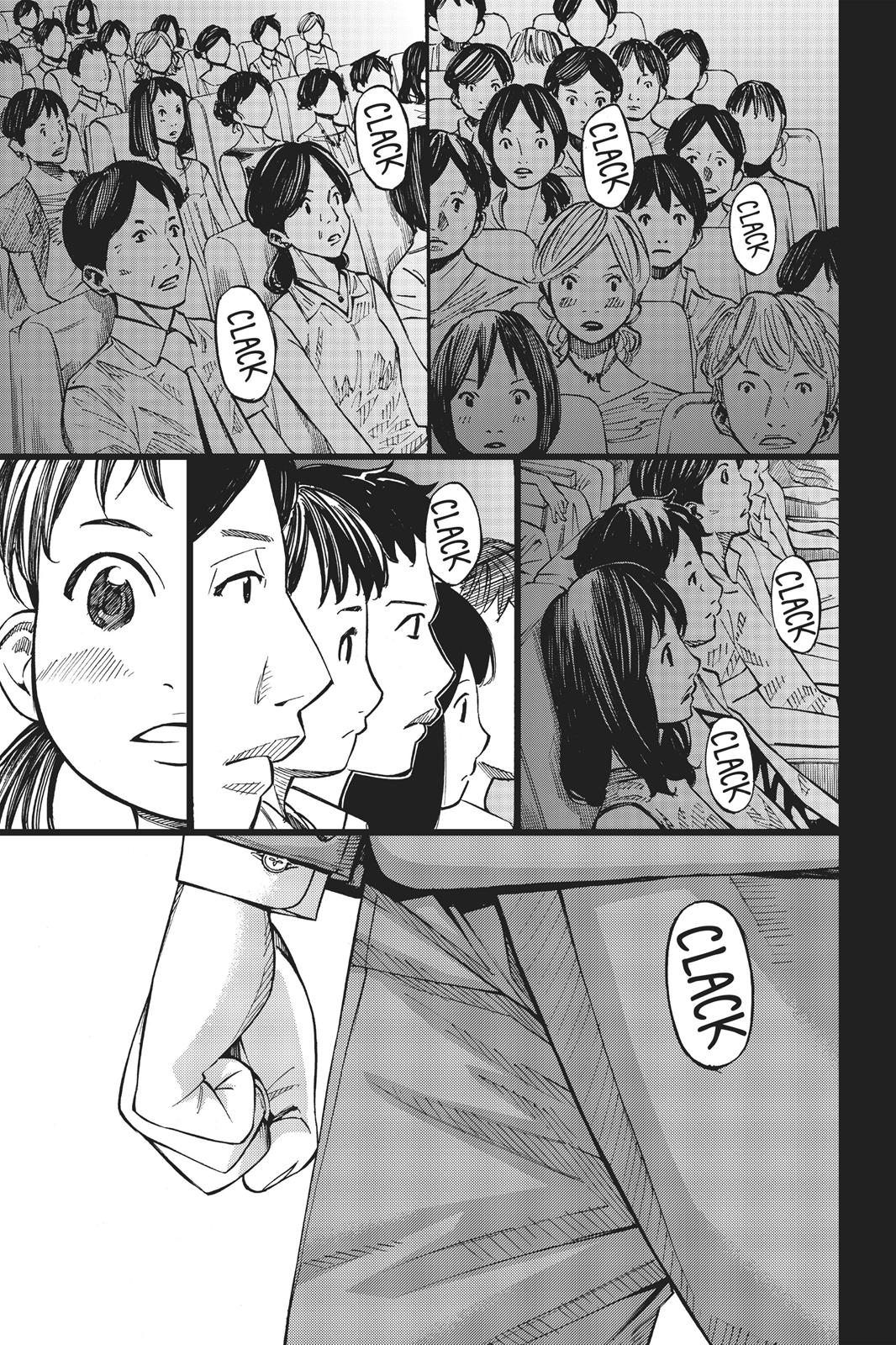 Read Your Lie in April EN Manga Online