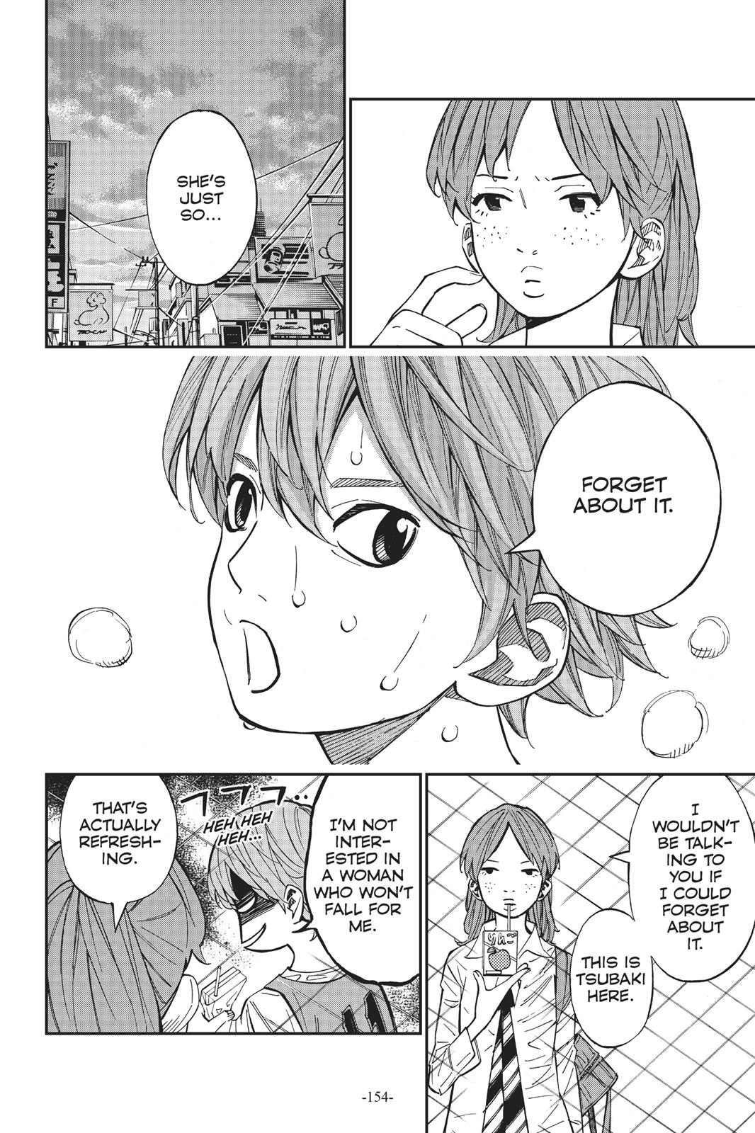 Read Your Lie in April EN Manga Online