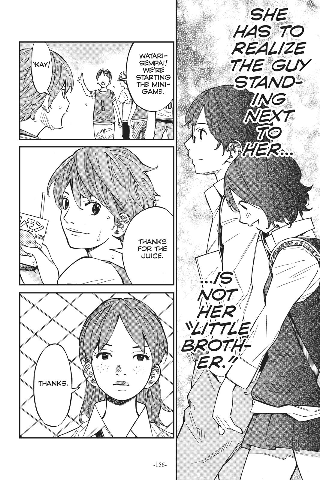 Read Your Lie in April EN Manga Online