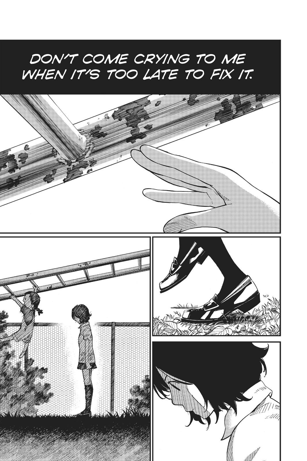 Read Your Lie in April EN Manga Online