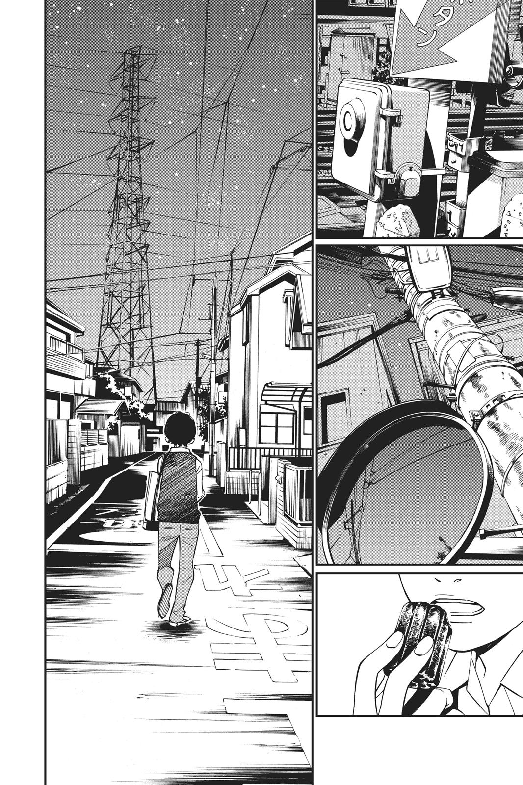 Read Your Lie in April EN Manga Online