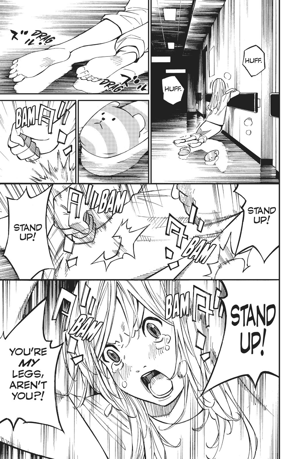 Read Your Lie in April EN Manga Online