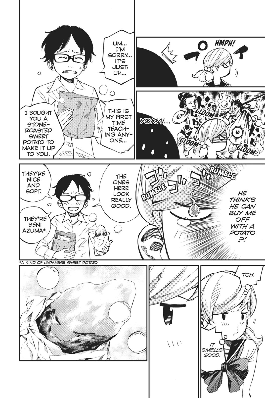 Read Your Lie in April EN Manga Online