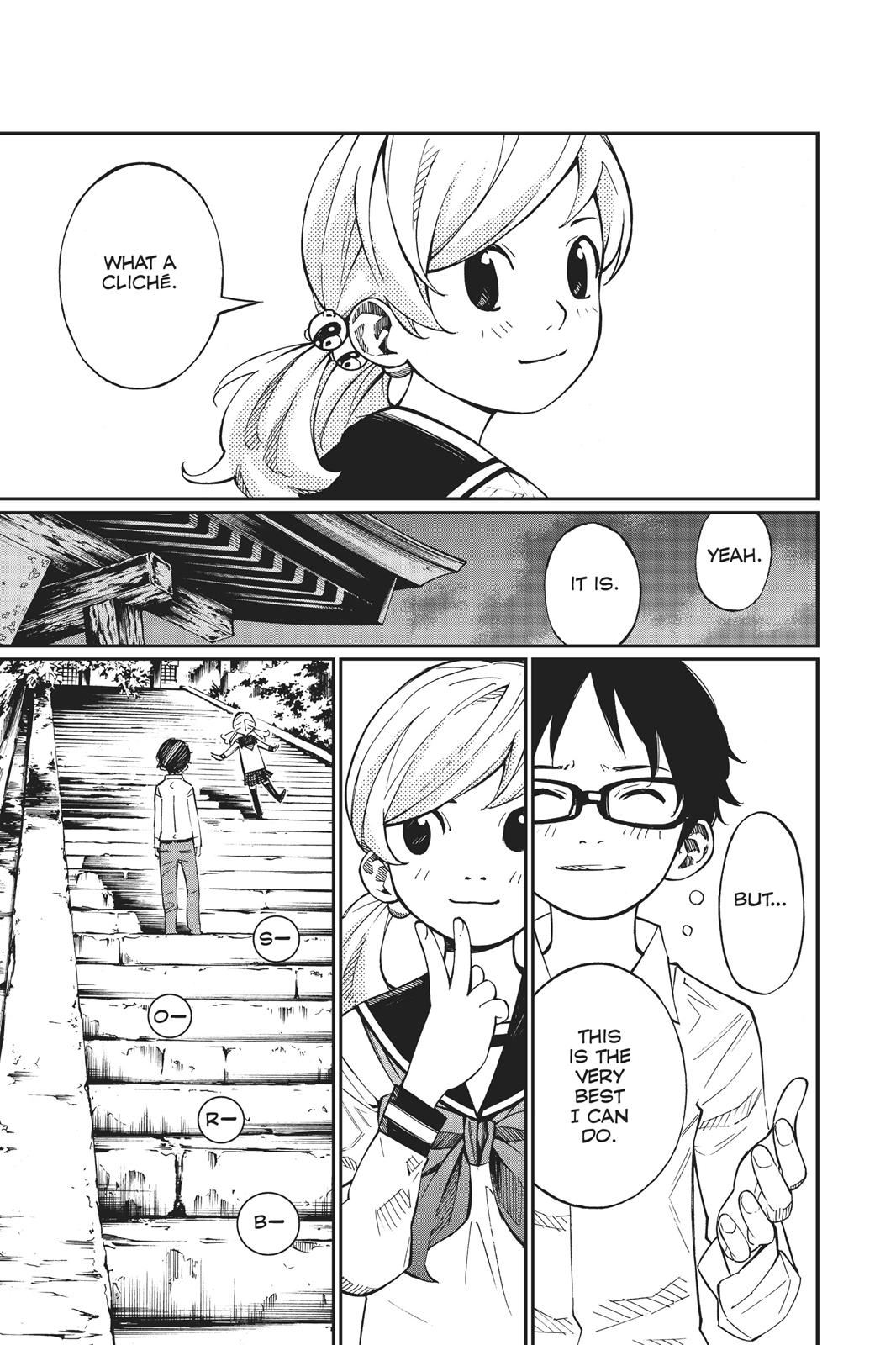 Read Your Lie in April EN Manga Online