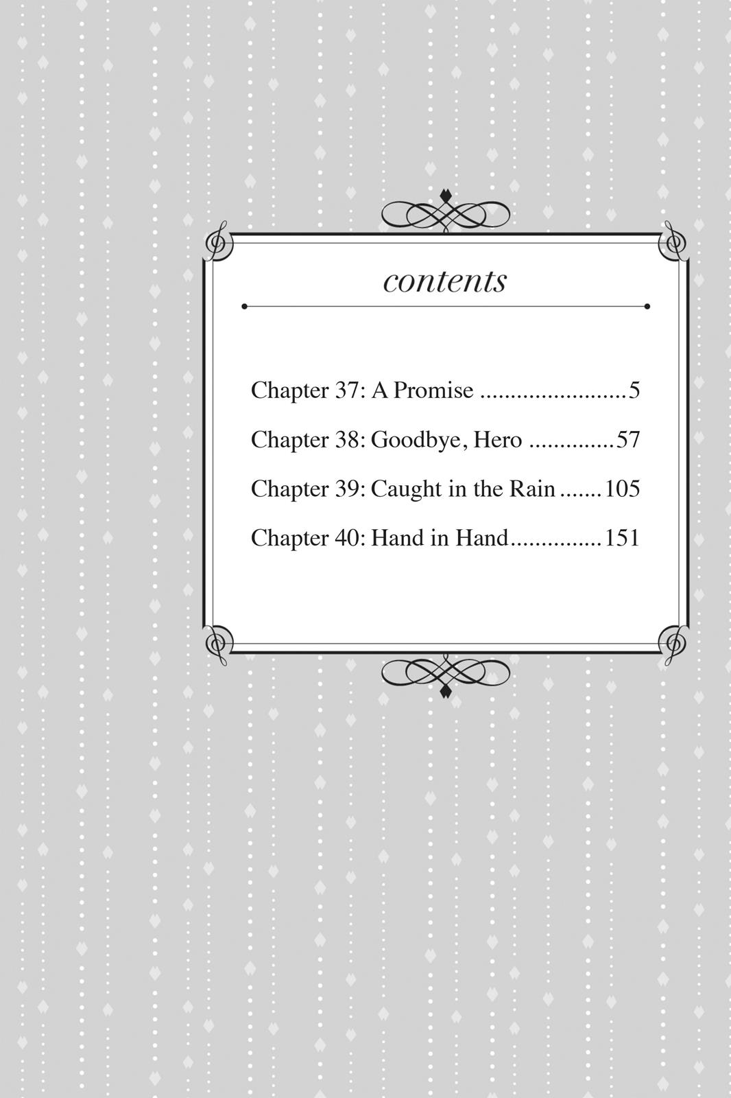 Read Your Lie in April EN Manga Online