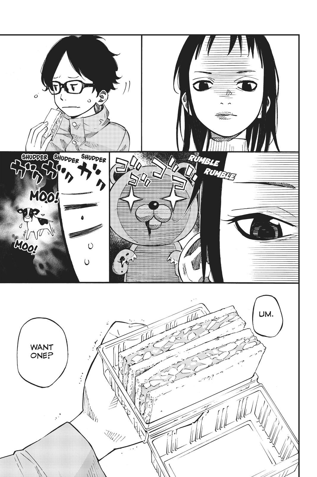 Read Your Lie in April EN Manga Online