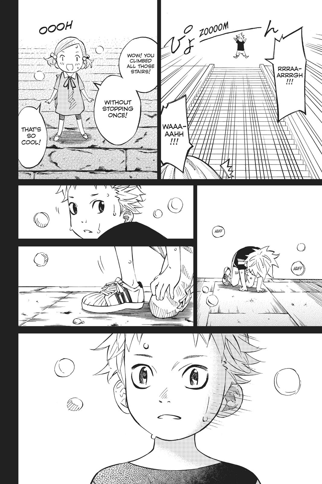 Read Your Lie in April EN Manga Online