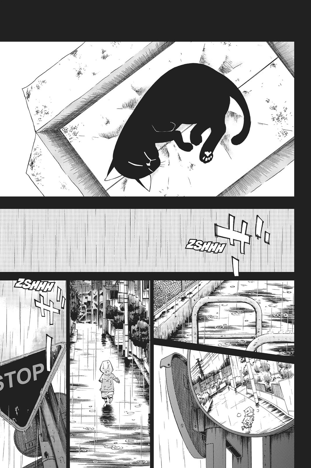 Read Your Lie in April EN Manga Online