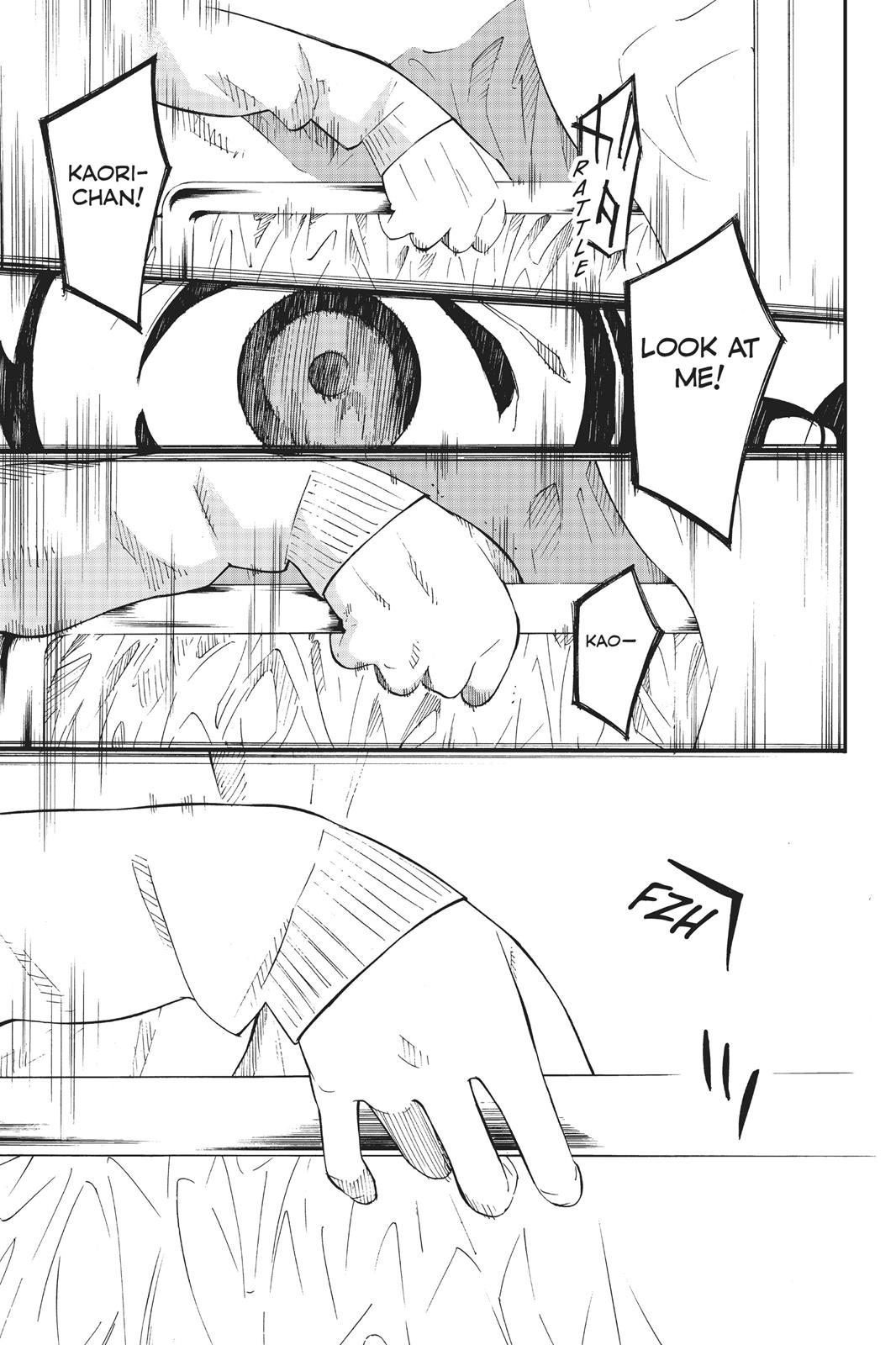 Read Your Lie in April EN Manga Online