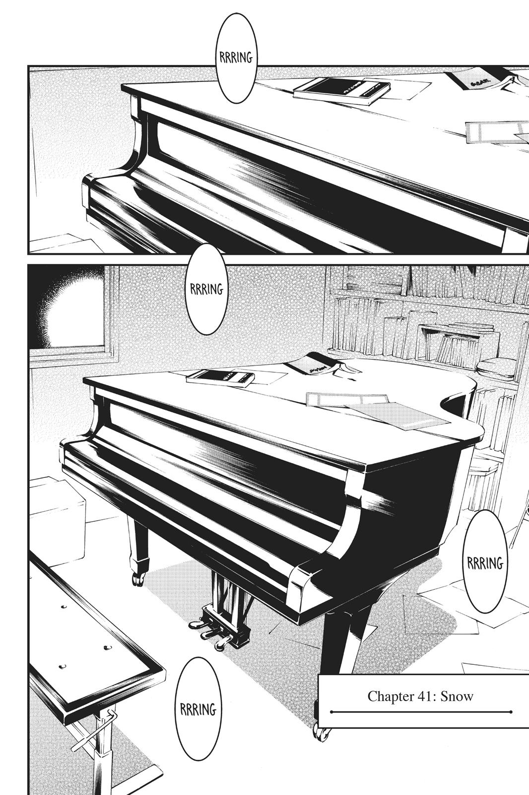 Read Your Lie in April EN Manga Online