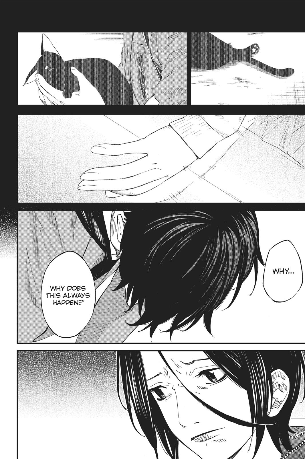 Read Your Lie in April EN Manga Online