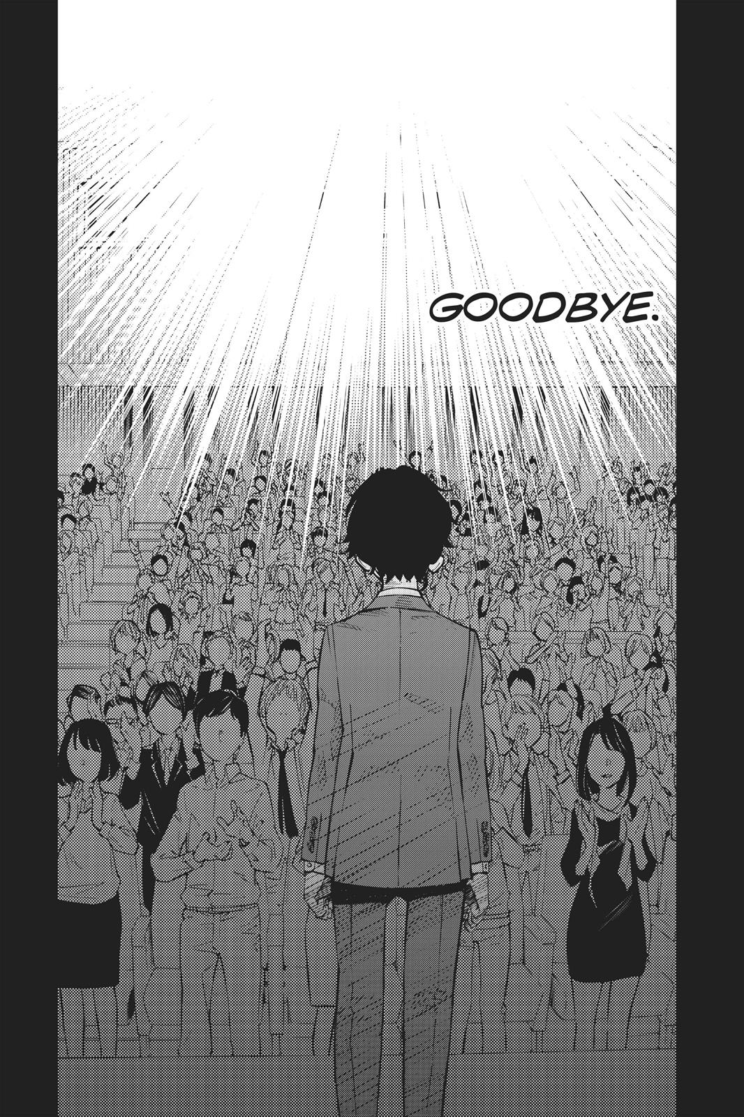 Read Your Lie in April EN Manga Online