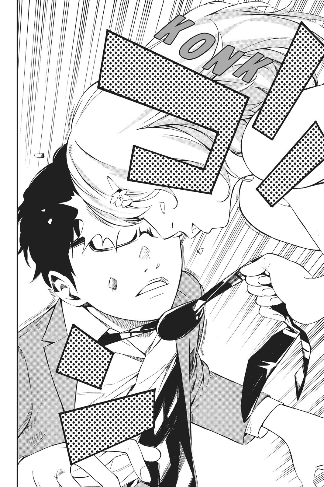 Read Your Lie in April EN Manga Online