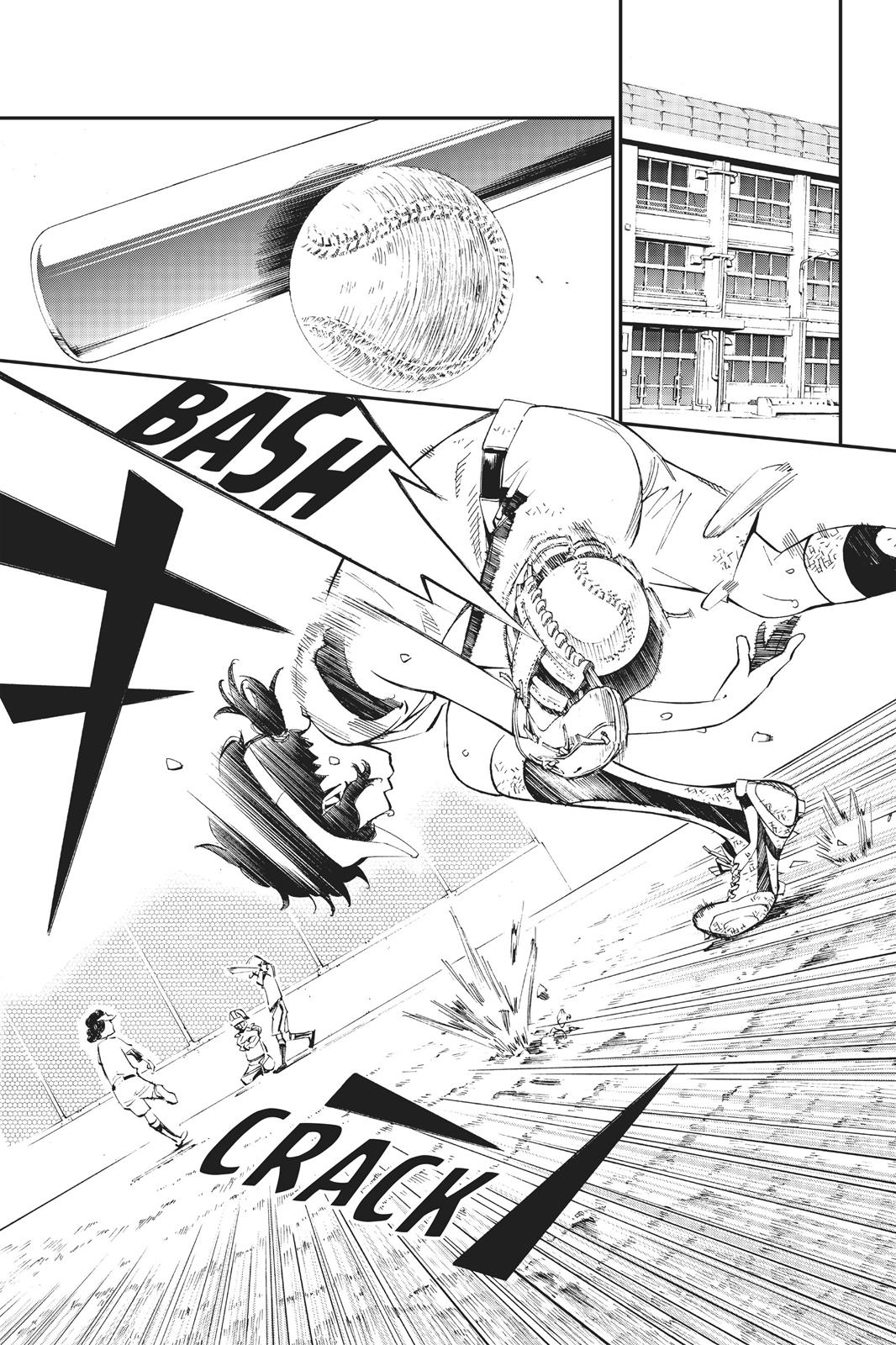 Read Your Lie in April EN Manga Online