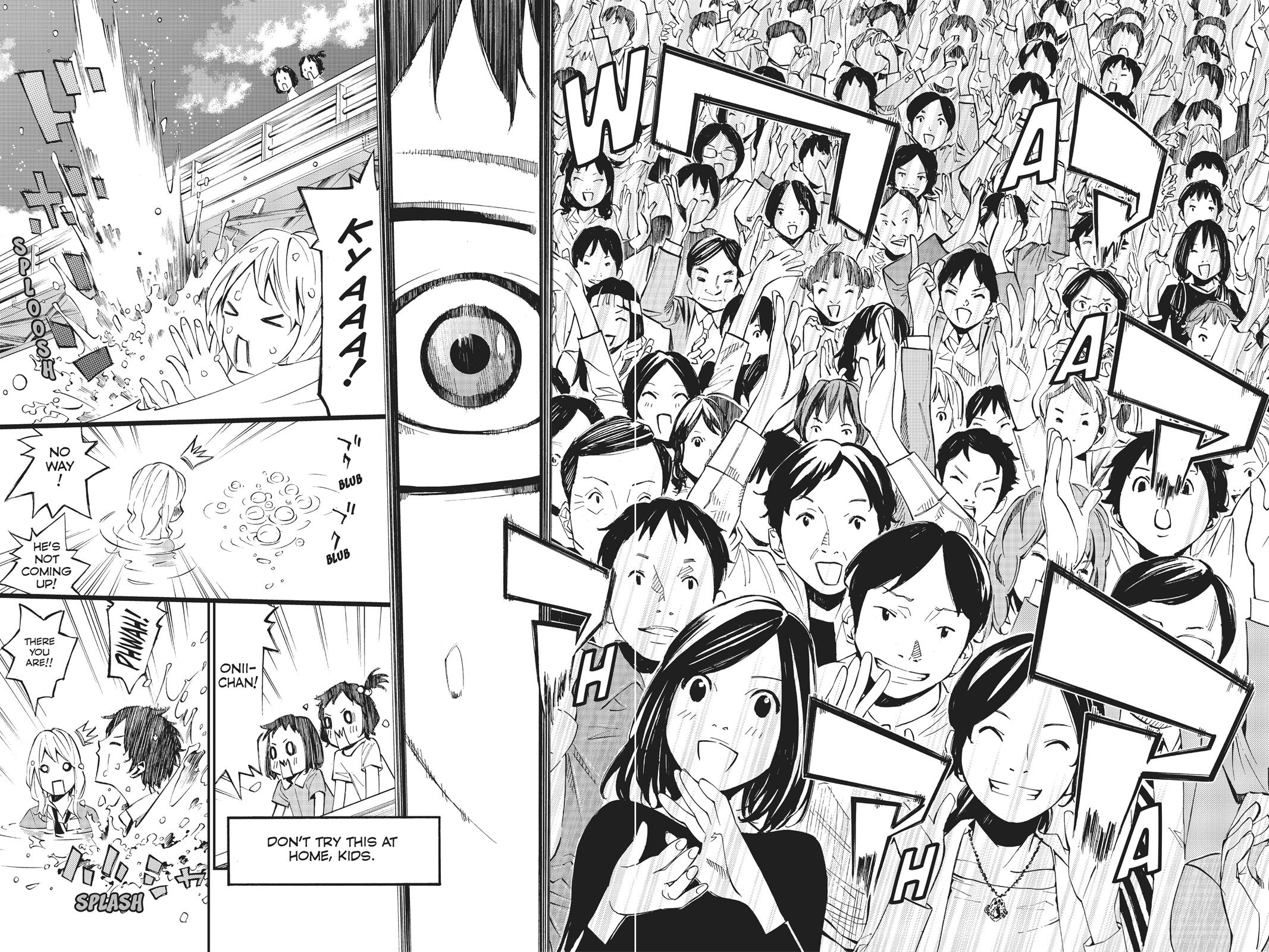 Read Your Lie in April EN Manga Online