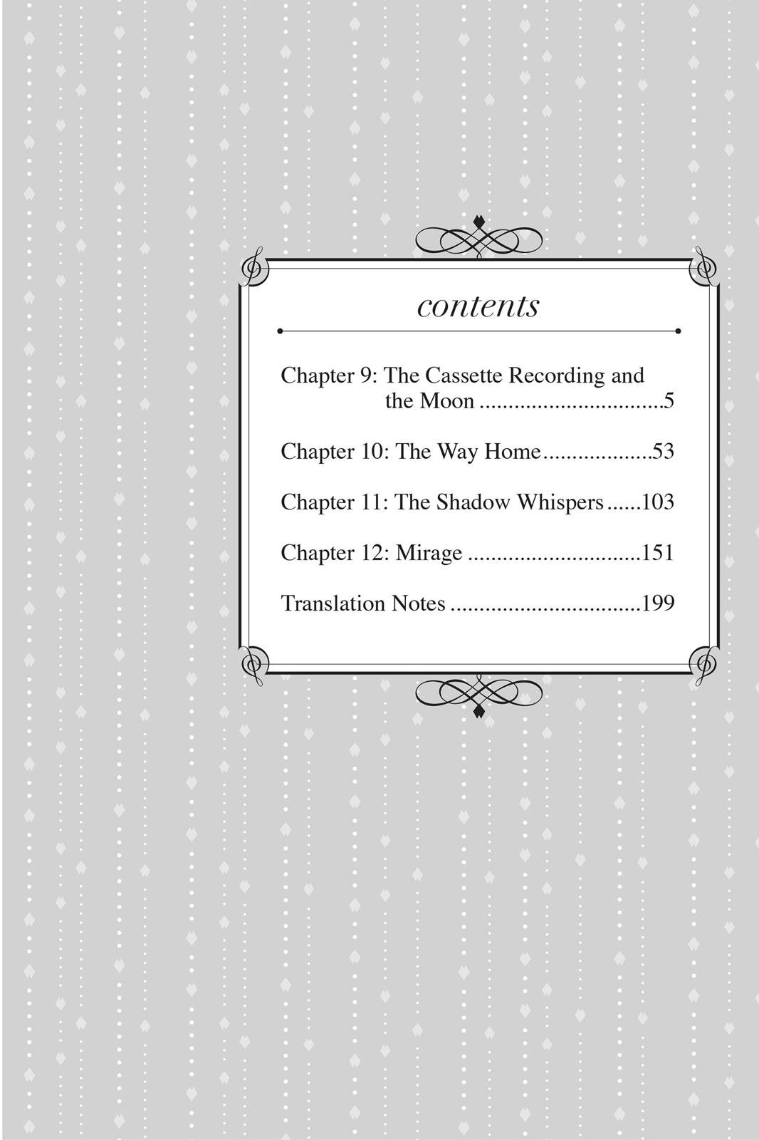 Read Your Lie in April EN Manga Online