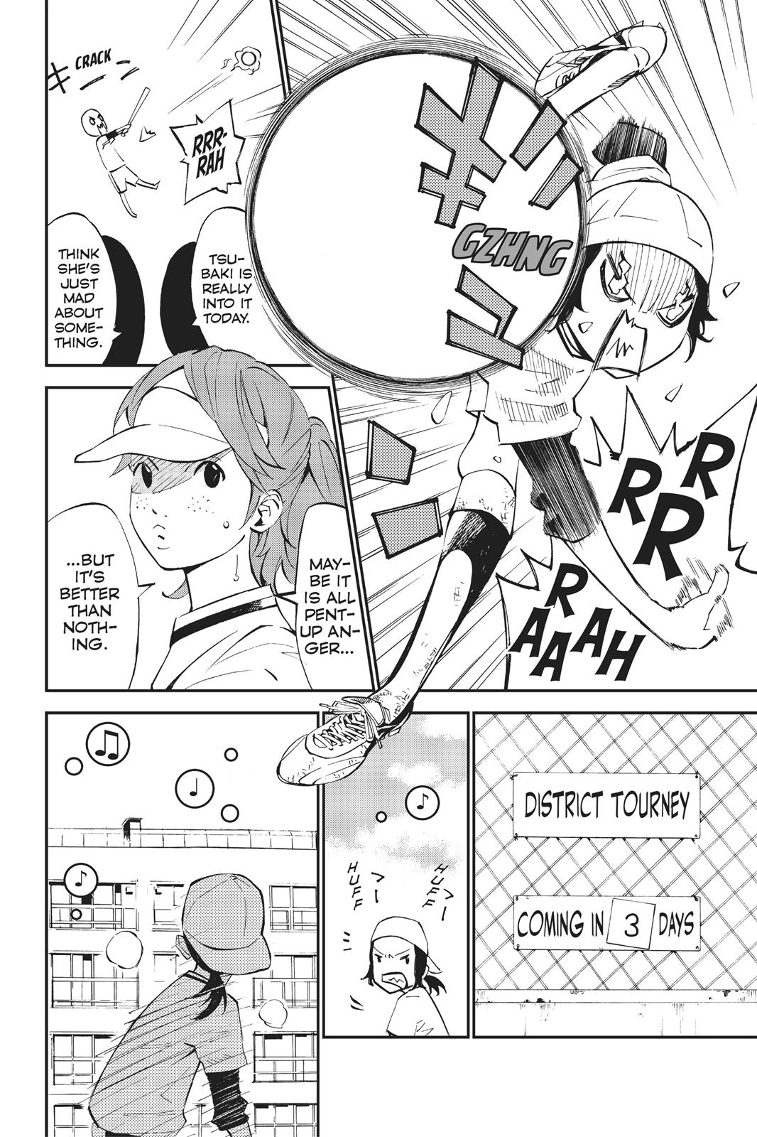 Read Your Lie in April EN Manga Online