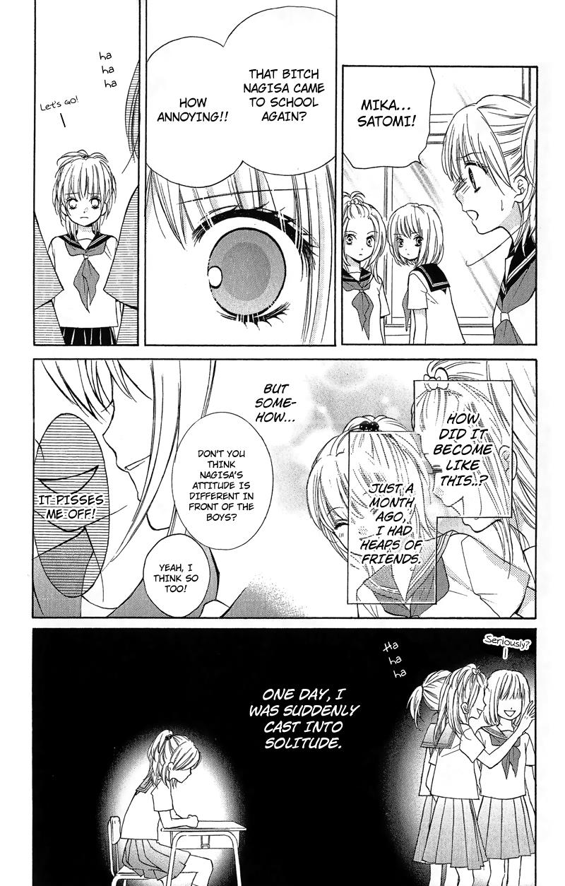 Read Zekkyou Gakkyuu EN Manga Online