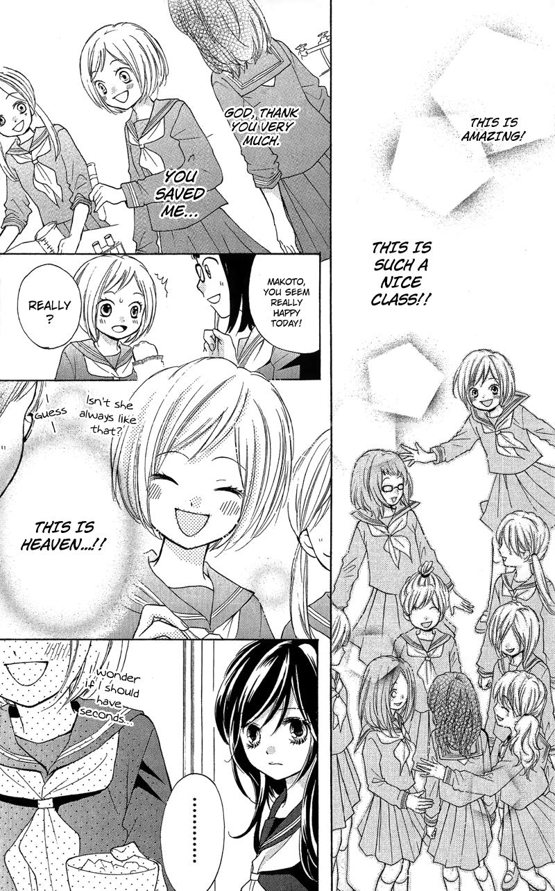 Read Zekkyou Gakkyuu EN Manga Online