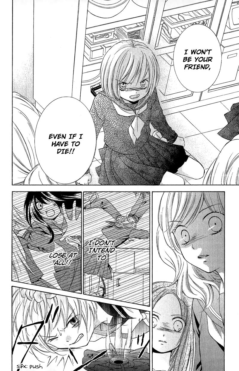 Read Zekkyou Gakkyuu EN Manga Online