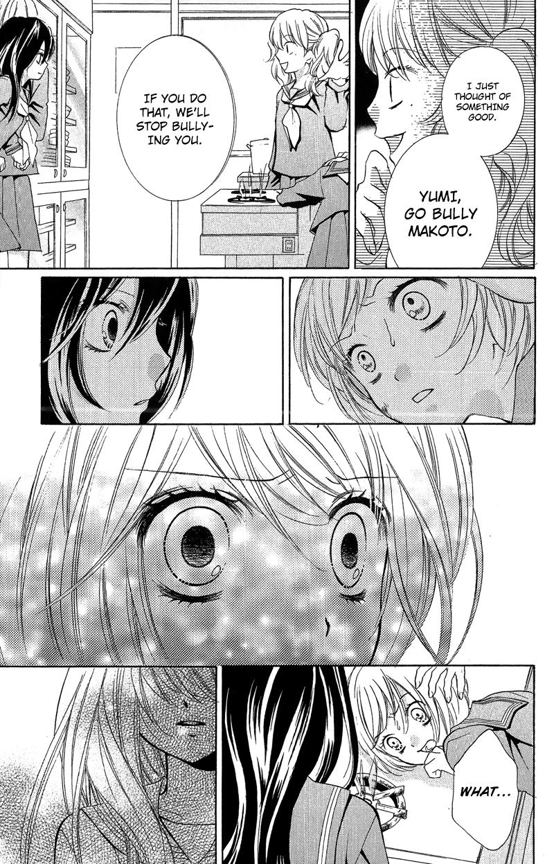 Read Zekkyou Gakkyuu EN Manga Online