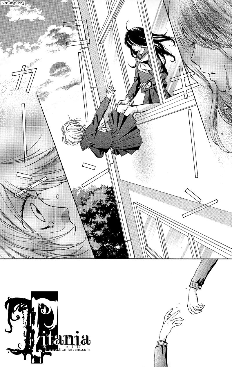 Read Zekkyou Gakkyuu EN Manga Online