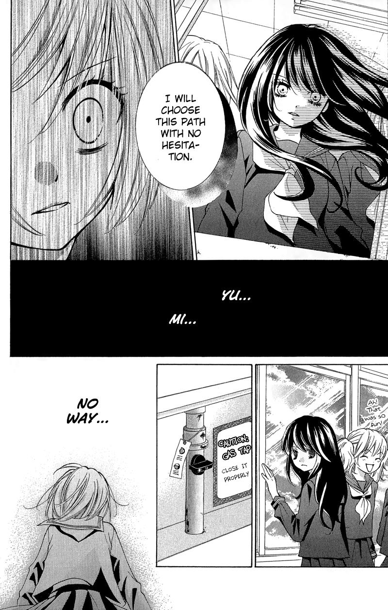 Read Zekkyou Gakkyuu EN Manga Online