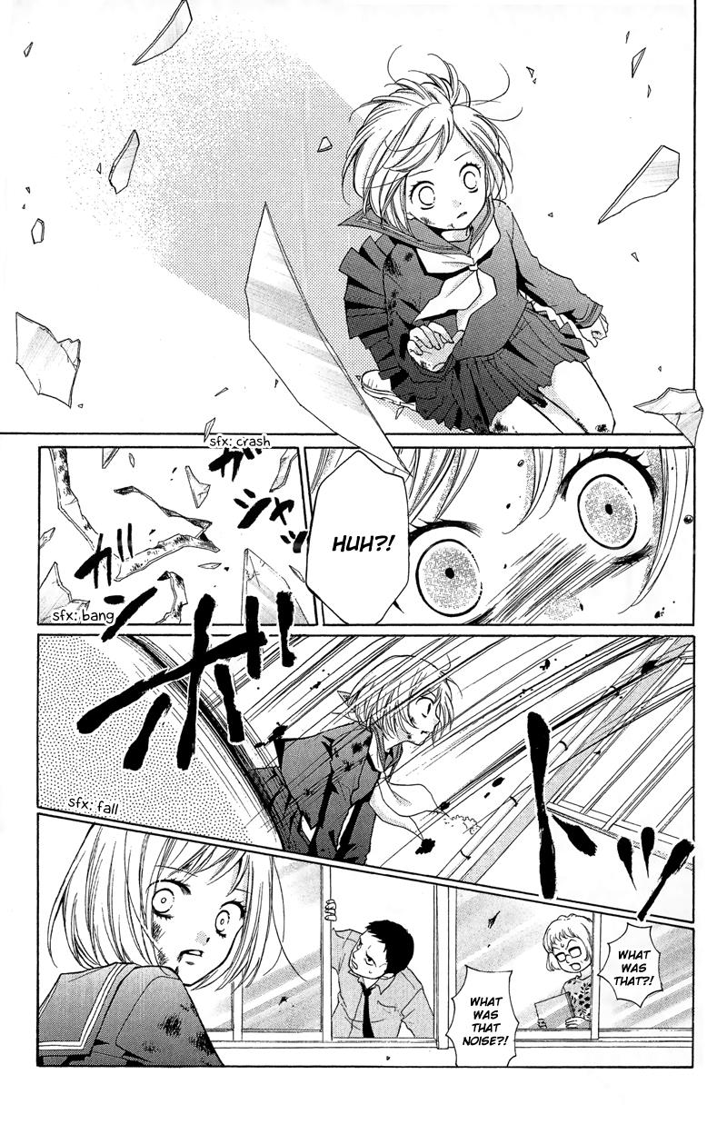 Read Zekkyou Gakkyuu EN Manga Online