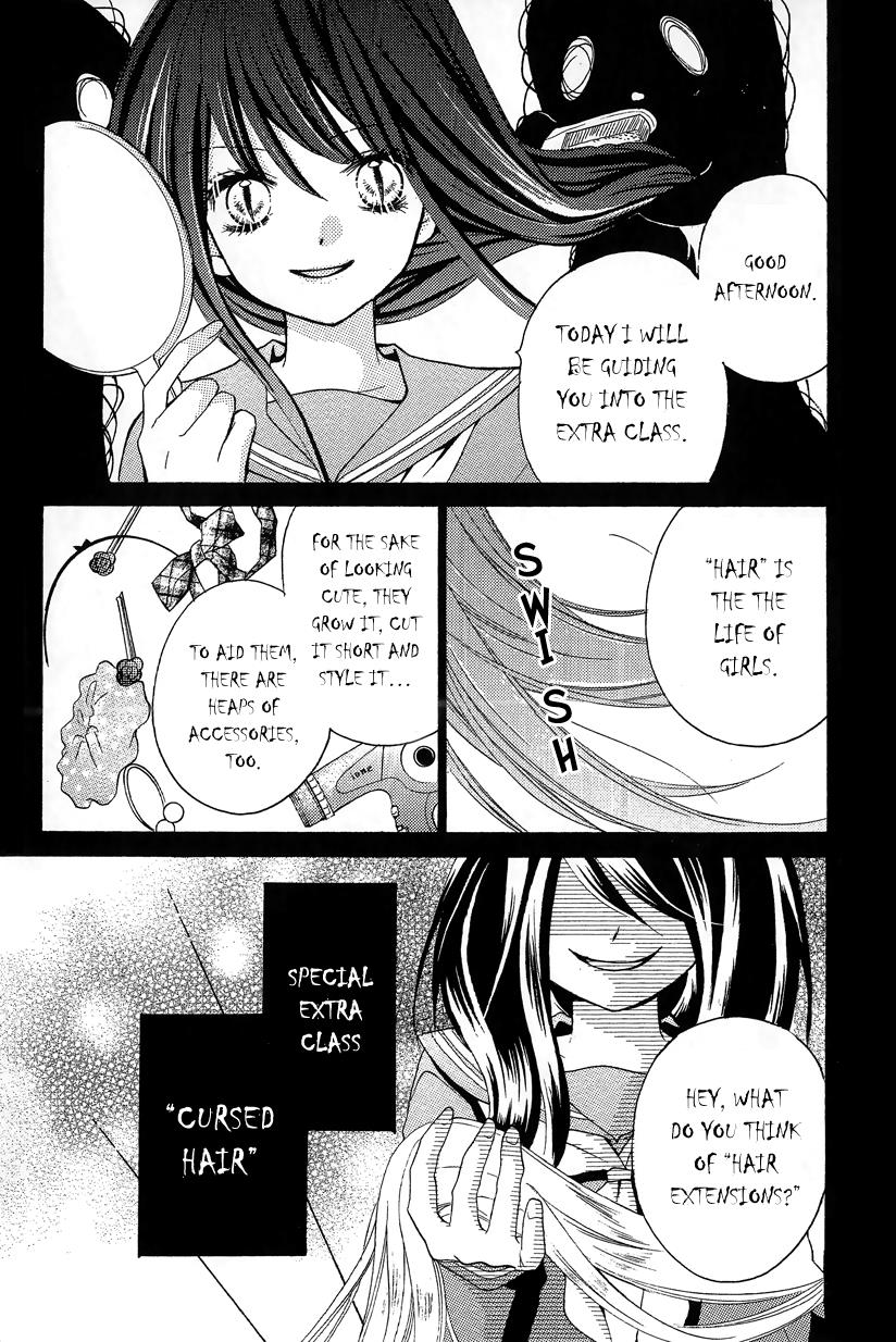 Read Zekkyou Gakkyuu EN Manga Online