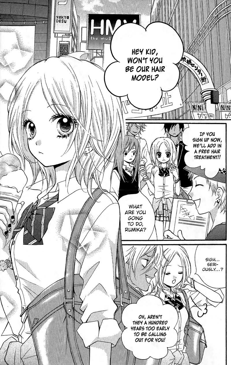 Read Zekkyou Gakkyuu EN Manga Online