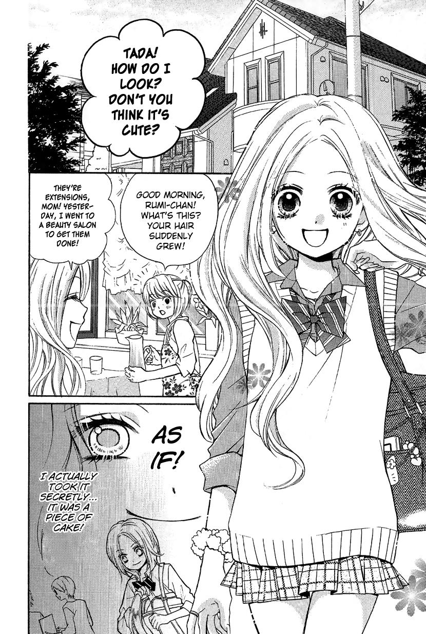 Read Zekkyou Gakkyuu EN Manga Online