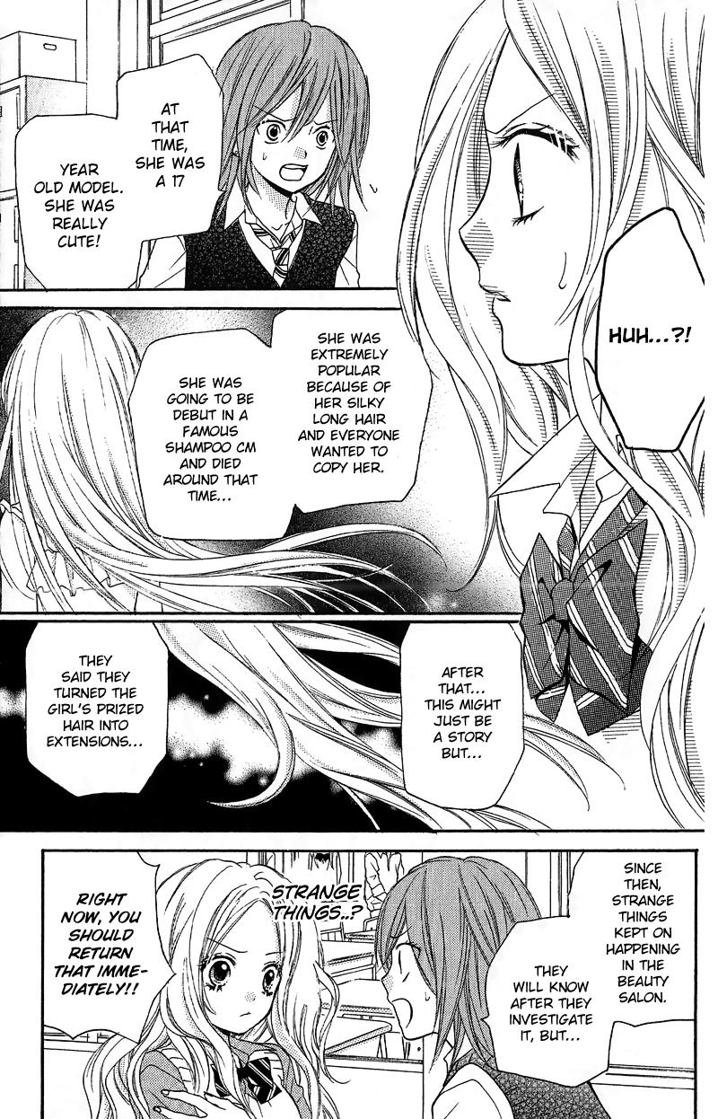 Read Zekkyou Gakkyuu EN Manga Online