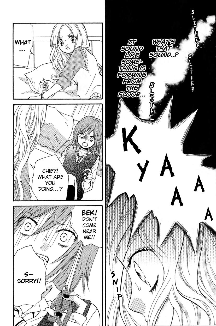Read Zekkyou Gakkyuu EN Manga Online
