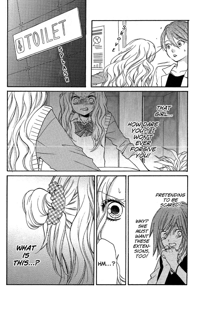 Read Zekkyou Gakkyuu EN Manga Online
