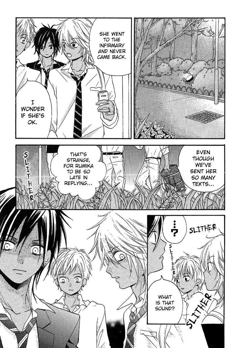 Read Zekkyou Gakkyuu EN Manga Online