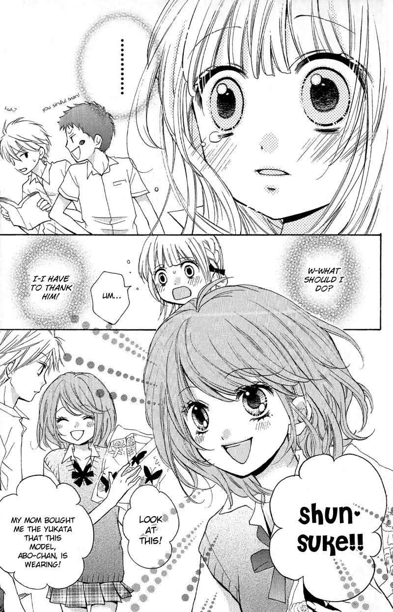 Read Zekkyou Gakkyuu EN Manga Online