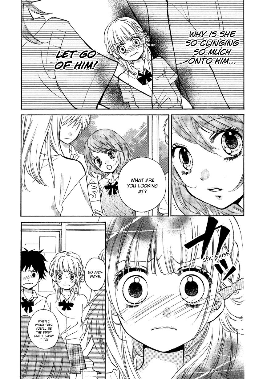 Read Zekkyou Gakkyuu EN Manga Online