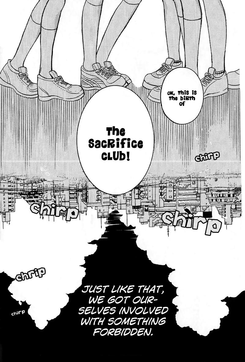 Read Zekkyou Gakkyuu EN Manga Online